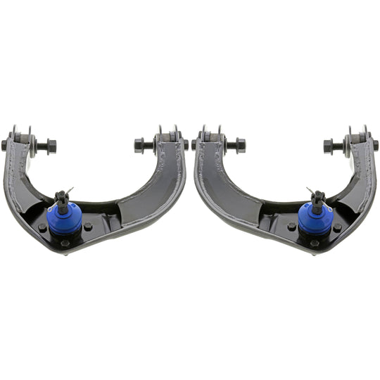 MSUPUCA16312 Mevotech Both Upper Suspension Control Arm and Ball Joint Kit Mevotech Supreme Canada
