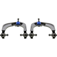 Load image into Gallery viewer, MSUPUCA16312 Mevotech Both Upper Suspension Control Arm and Ball Joint Kit Mevotech Supreme Canada