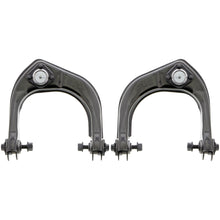 Load image into Gallery viewer, MSUPUCA16312 Mevotech Both Upper Suspension Control Arm and Ball Joint Kit Mevotech Supreme Canada