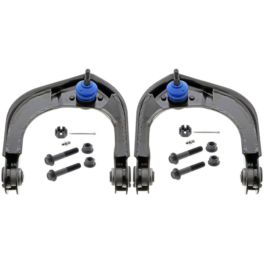 MSUPUCA16312 Mevotech Both Upper Suspension Control Arm and Ball Joint Kit Mevotech Supreme Canada