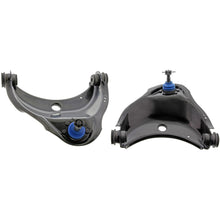 Load image into Gallery viewer, MSUPUCA16314 Mevotech Both Upper Suspension Control Arm and Ball Joint Kit Mevotech Supreme Canada