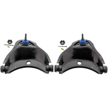 Load image into Gallery viewer, MSUPUCA16314 Mevotech Both Upper Suspension Control Arm and Ball Joint Kit Mevotech Supreme Canada