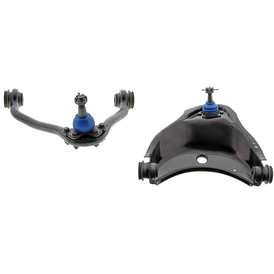 MSUPUCA16317 Mevotech Both Upper Suspension Control Arm and Ball Joint Kit Mevotech Supreme Canada