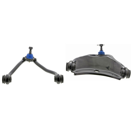 MSUPUCA16317 Mevotech Both Upper Suspension Control Arm and Ball Joint Kit Mevotech Supreme Canada