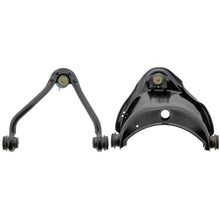 Load image into Gallery viewer, MSUPUCA16317 Mevotech Both Upper Suspension Control Arm and Ball Joint Kit Mevotech Supreme Canada