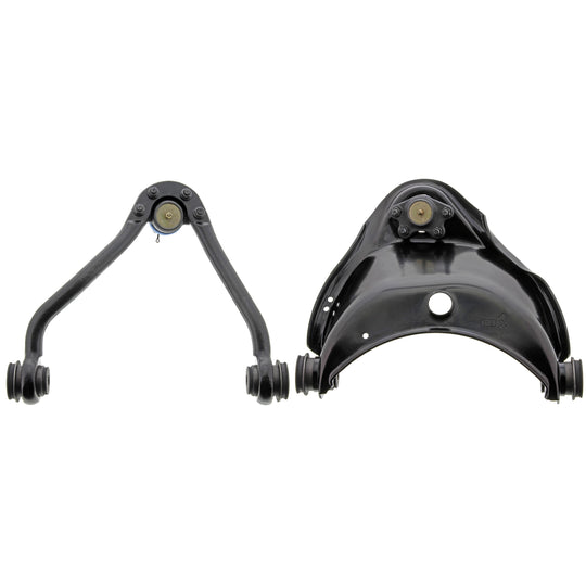 MSUPUCA16317 Mevotech Both Upper Suspension Control Arm and Ball Joint Kit Mevotech Supreme Canada