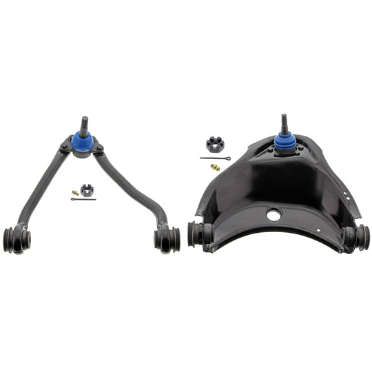 MSUPUCA16317 Mevotech Both Upper Suspension Control Arm and Ball Joint Kit Mevotech Supreme Canada