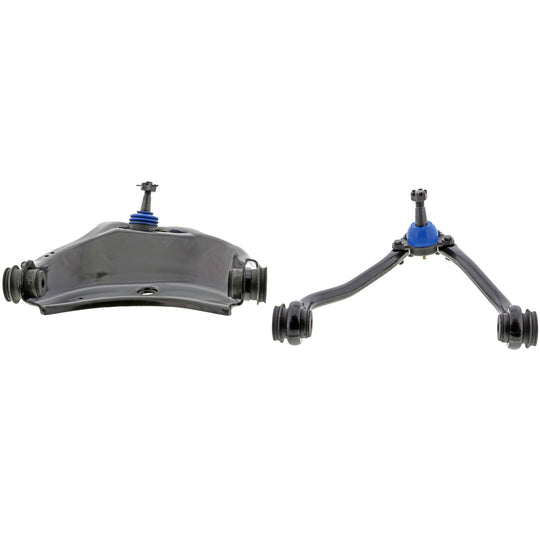 MSUPUCA16319 Mevotech Both Upper Suspension Control Arm and Ball Joint Kit Mevotech Supreme Canada
