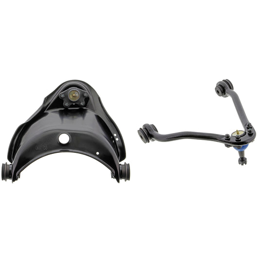 MSUPUCA16319 Mevotech Both Upper Suspension Control Arm and Ball Joint Kit Mevotech Supreme Canada
