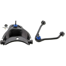 Load image into Gallery viewer, MSUPUCA16319 Mevotech Both Upper Suspension Control Arm and Ball Joint Kit Mevotech Supreme Canada