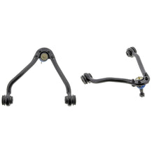 Load image into Gallery viewer, MSUPUCA16320 Mevotech Both Upper Suspension Control Arm and Ball Joint Kit Mevotech Supreme Canada