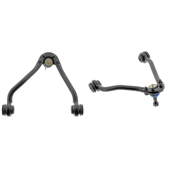 MSUPUCA16320 Mevotech Both Upper Suspension Control Arm and Ball Joint Kit Mevotech Supreme Canada