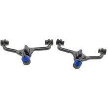Load image into Gallery viewer, MSUPUCA16374 Mevotech Both Upper Suspension Control Arm and Ball Joint Kit Mevotech Supreme Canada