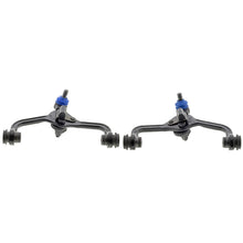 Load image into Gallery viewer, MSUPUCA16374 Mevotech Both Upper Suspension Control Arm and Ball Joint Kit Mevotech Supreme Canada