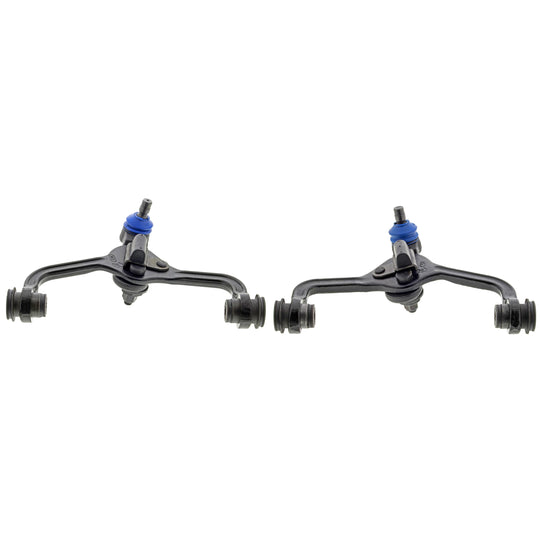 MSUPUCA16374 Mevotech Both Upper Suspension Control Arm and Ball Joint Kit Mevotech Supreme Canada