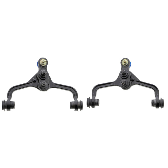 MSUPUCA16374 Mevotech Both Upper Suspension Control Arm and Ball Joint Kit Mevotech Supreme Canada