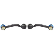 Load image into Gallery viewer, MSUPUCA16501 Mevotech Both Upper Suspension Control Arm and Ball Joint Kit Mevotech Supreme Canada