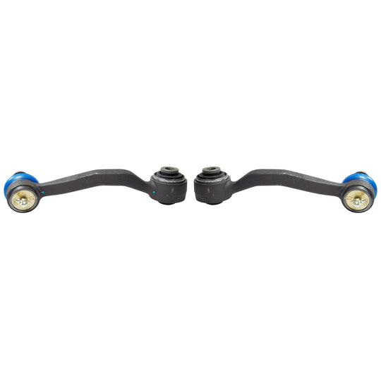 MSUPUCA16501 Mevotech Both Upper Suspension Control Arm and Ball Joint Kit Mevotech Supreme Canada