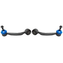 Load image into Gallery viewer, MSUPUCA16501 Mevotech Both Upper Suspension Control Arm and Ball Joint Kit Mevotech Supreme Canada