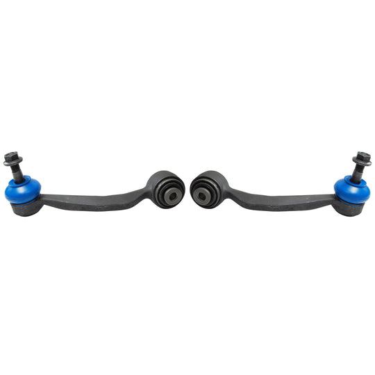 MSUPUCA16501 Mevotech Both Upper Suspension Control Arm and Ball Joint Kit Mevotech Supreme Canada