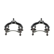 Load image into Gallery viewer, MSUPUCA16570 Mevotech Both Upper Suspension Control Arm and Ball Joint Kit Mevotech Supreme Canada