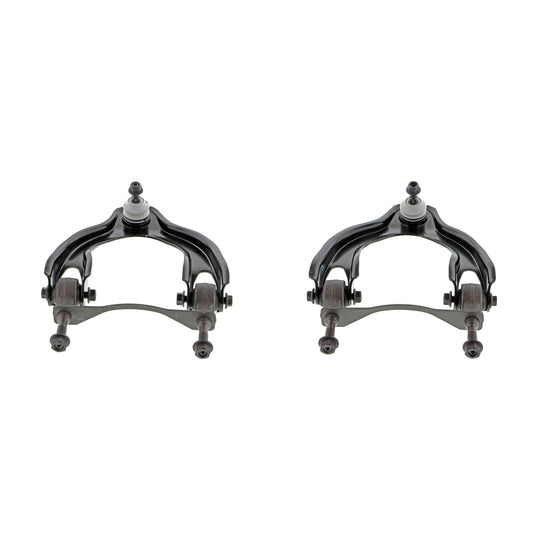 MSUPUCA16570 Mevotech Both Upper Suspension Control Arm and Ball Joint Kit Mevotech Supreme Canada