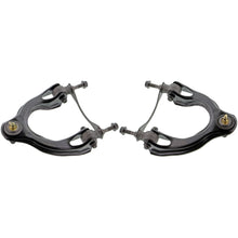 Load image into Gallery viewer, MSUPUCA16570 Mevotech Both Upper Suspension Control Arm and Ball Joint Kit Mevotech Supreme Canada