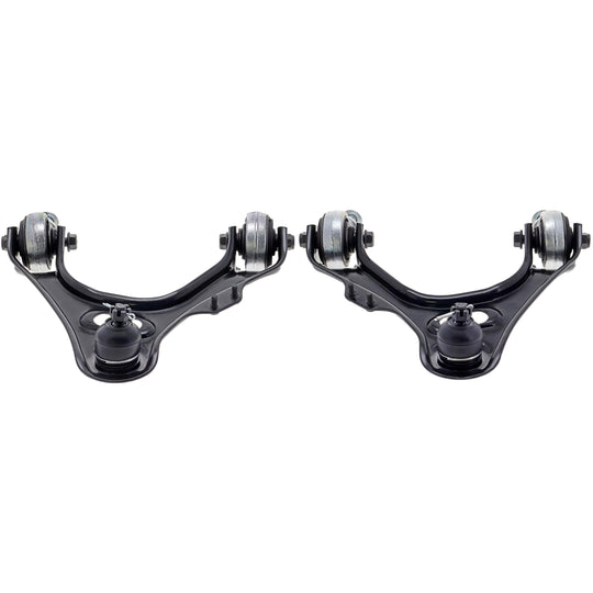 MSUPUCA16572 Mevotech Both Upper Suspension Control Arm and Ball Joint Kit Mevotech Supreme Canada