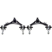 Load image into Gallery viewer, MSUPUCA16572 Mevotech Both Upper Suspension Control Arm and Ball Joint Kit Mevotech Supreme Canada