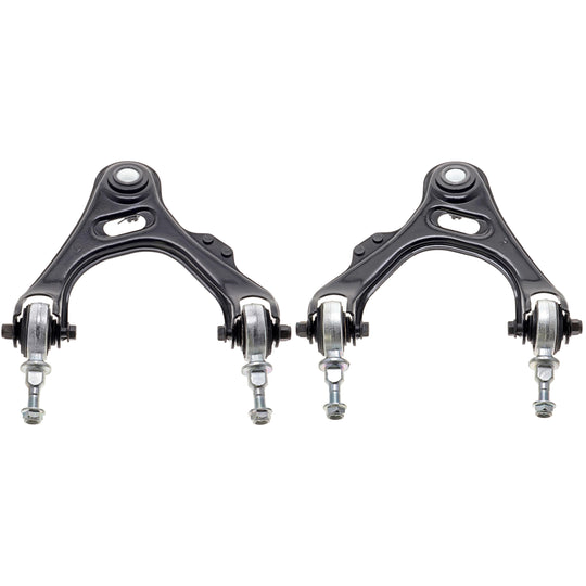 MSUPUCA16572 Mevotech Both Upper Suspension Control Arm and Ball Joint Kit Mevotech Supreme Canada