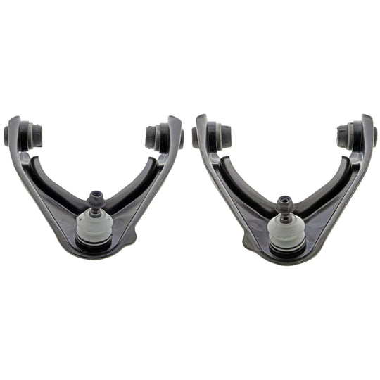 MSUPUCA16721 Mevotech Both Upper Suspension Control Arm and Ball Joint Kit Mevotech Supreme Canada