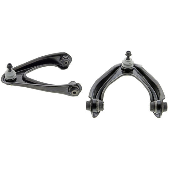 MSUPUCA16721 Mevotech Both Upper Suspension Control Arm and Ball Joint Kit Mevotech Supreme Canada