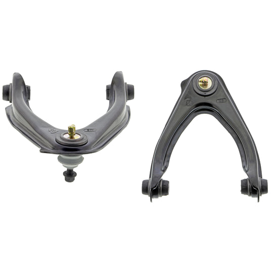 MSUPUCA16721 Mevotech Both Upper Suspension Control Arm and Ball Joint Kit Mevotech Supreme Canada