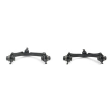 Charger l'image dans la galerie, MSUPUCA16725 Mevotech Both Upper Suspension Control Arm and Ball Joint Kit Mevotech Supreme Canada