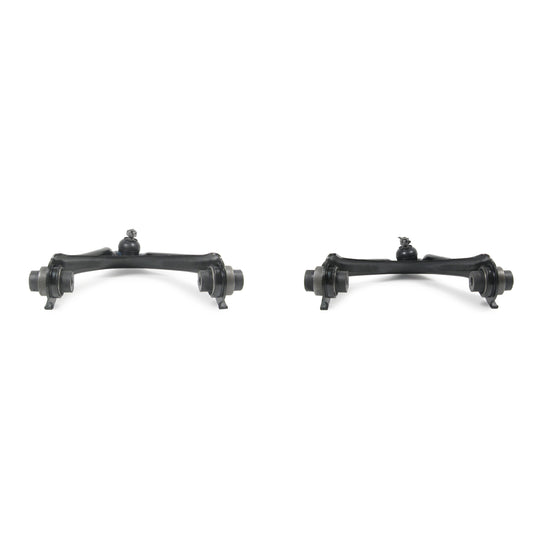 MSUPUCA16725 Mevotech Both Upper Suspension Control Arm and Ball Joint Kit Mevotech Supreme Canada