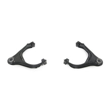 Charger l'image dans la galerie, MSUPUCA16725 Mevotech Both Upper Suspension Control Arm and Ball Joint Kit Mevotech Supreme Canada