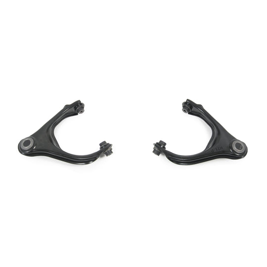MSUPUCA16725 Mevotech Both Upper Suspension Control Arm and Ball Joint Kit Mevotech Supreme Canada