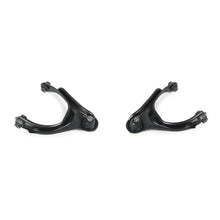 Charger l'image dans la galerie, MSUPUCA16725 Mevotech Both Upper Suspension Control Arm and Ball Joint Kit Mevotech Supreme Canada