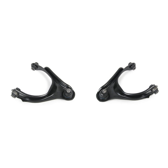 MSUPUCA16725 Mevotech Both Upper Suspension Control Arm and Ball Joint Kit Mevotech Supreme Canada