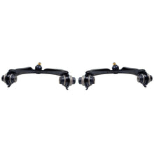 Charger l'image dans la galerie, MSUPUCA16726 Mevotech Both Upper Suspension Control Arm and Ball Joint Kit Mevotech Supreme Canada