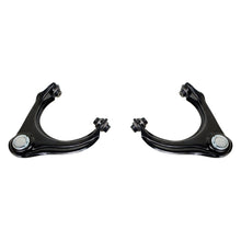 Charger l'image dans la galerie, MSUPUCA16726 Mevotech Both Upper Suspension Control Arm and Ball Joint Kit Mevotech Supreme Canada