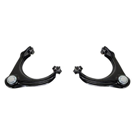 MSUPUCA16726 Mevotech Both Upper Suspension Control Arm and Ball Joint Kit Mevotech Supreme Canada