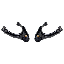 Charger l'image dans la galerie, MSUPUCA16726 Mevotech Both Upper Suspension Control Arm and Ball Joint Kit Mevotech Supreme Canada
