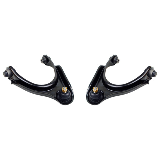 MSUPUCA16726 Mevotech Both Upper Suspension Control Arm and Ball Joint Kit Mevotech Supreme Canada