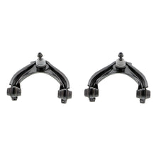 Load image into Gallery viewer, MSUPUCA16851 Mevotech Both Upper Suspension Control Arm and Ball Joint Kit Mevotech Supreme Canada