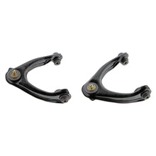 Load image into Gallery viewer, MSUPUCA16851 Mevotech Both Upper Suspension Control Arm and Ball Joint Kit Mevotech Supreme Canada