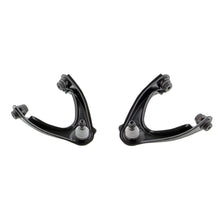 Load image into Gallery viewer, MSUPUCA16851 Mevotech Both Upper Suspension Control Arm and Ball Joint Kit Mevotech Supreme Canada