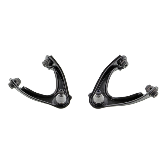 MSUPUCA16851 Mevotech Both Upper Suspension Control Arm and Ball Joint Kit Mevotech Supreme Canada
