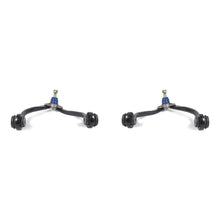 Load image into Gallery viewer, MSUPUCA16893 Mevotech Both Upper Suspension Control Arm and Ball Joint Kit Mevotech Supreme Canada