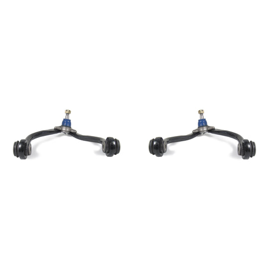 MSUPUCA16893 Mevotech Both Upper Suspension Control Arm and Ball Joint Kit Mevotech Supreme Canada